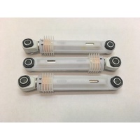 3 x Samsung Washer Dryer Combo Shock Absorber Suspension WD8122CVW WD8122CVW/XSA