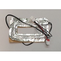 Bosch Fridge Air Duct Defrost Heater Heating Element KAN58A40AU/08 KAN58A40AU/09
