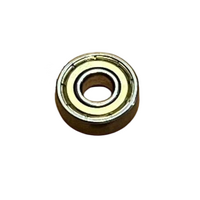 Simpson Vented Dryer Rear Drum Bearing 39P400M*00 39S500 39S500M
