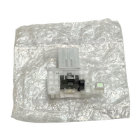 Bosch Dishwasher Door Latch Lock Switch SMS66MW01A/01 SMS66MW01A/41