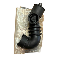 Smeg Dishwasher Sump to Heater Element Hose ST8646U ST8646XU ST8649U