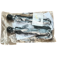 2x Bosch Washing Machine Shock Absorber Suspension WAE20262AU/29 WAE22260AU/01