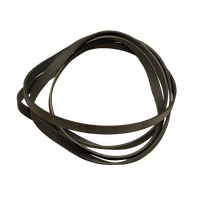 Bosch Dryer Motor Drum Drive Belt WTE84101AU/45 WTE84102ME/48 WTE84105AU/46