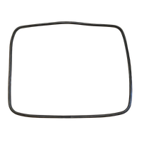 Chef Stove Oven Door Seal Gasket CFG517WBLP 940001881 94000188100
