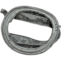 Siemens Washing Machine Door Boot Seal Gasket WM14P36SGB/01 WM14P36SGB/03