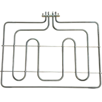 Smeg Oven Lower Bottom Grill Element CS19-6 CS19-7 CS19A CS19A-2 CS19A-5 CS19A-6