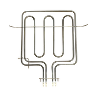 Kleenmaid Oven Upper Top Grill Element TO300 TO300W TO300X