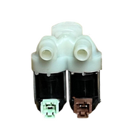 Electrolux Washing Machine Water Inlet Valve  EWS12612W 91490230300 91490230301
