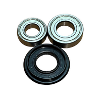 LG Washing Machine Drum Shaft Seal Bearing Kit WD14070SD6 (F1495KDS7.AESREAP)