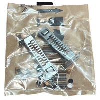 Bosch Dishwasher Door Fixing Mounting Bracket Kit SGE68U55UC/93 SGE68U55UC/98