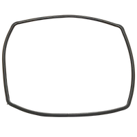 Bosch 600mm Wall Oven Door Seal Gasket HBA13B250A/45 HBA13B250A/56 HBA13B252A/45