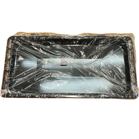 Smeg Oven Bake Baking Pan Plate Tray CPF36UGMOR CPF36UGMR CPF36UGMWH CPF36UGMX