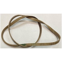 Indesit Washing Machine Motor Drum Drive Belt XWA71283W XWA71283WAUS