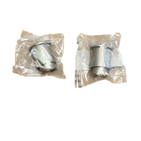 2 x Bosch Oven Leg Feet Foot HSB734357Z/03 HSB734357Z/04 HSB736256E/01