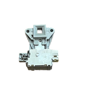 AEG Washing Machine Door Interlock Lock Switch L58848FL 91453129801