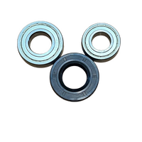 Samsung Washing Machine Drum Seal & Bearing Kit WW80T554DAX/S1 WW80T684DLH/S1
