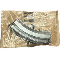 REPLACEMENT Bosch Dryer Door Handle WTE86303PL/17 WTE86304CH/24 WTE86304CH/30