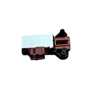 Smeg Washing Machine Door Lock Interlock Switch WHT610EIT WHT710ECIT