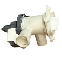 Bosch Front Washing Machine Water Drain Pump WAT32480GB/14 WAT32480GB/17