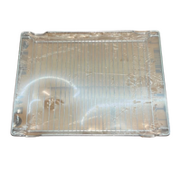 Bosch Microwave Oven Wire Shelf Rack HBC84K550B/02 HBC84K550B/03 HBC84K550B/04