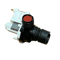 AEG Dishwasher Water Drain Pump F55002UD0P F55002UDOP 91142300701