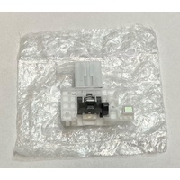 Bosch Dishwasher Door Latch Lock Switch SMU88TS03A/04 SMU88TS03A/06