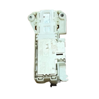 USED AEG Washing Machine Door Interlock Lock Switch L66850L 91452556500