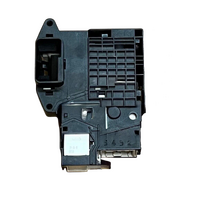 LG Washing Machine Door Lock Switch F12U1HBS4 F12U1HCN0 F12U1HCS2