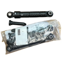 3 x Bosch Washing Machine Shock Absorber Suspension WAJ20180SG/22 WAJ20180SG/24