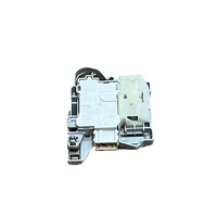 AEG Washing Machine Door Lock Switch L8FEA70690 914550722 91455072200