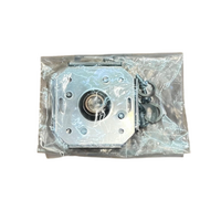 Bosch Dryer Rear Drum Bearing WTE84101AU/38 WTE84101AU/40 WTE84101AU/45