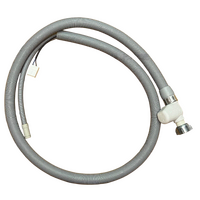 Samsung Dishwasher Aquastop Valve Water Inlet Hose DW60J9970SS/EF DW60K8550BB