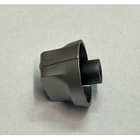 Chef 607 Gas Cooktop Silver Control Knob GHC607S 943253698