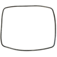 Beko Oven Door Seal Gasket CIM300000TB CIM300008TB CIM304000AC CIM310000TX