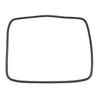 Chef 517 Gas Stove Oven Door Seal Gasket CFG517WALP 94300089109