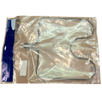 EXPRESS Simpson Nova Wall Oven Lower Bottom Grill Element 63-807-000