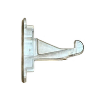 Bosch Dryer Door Catch Hook Latch WTA3500FG/01 WTA3500FG/02 WTA3500FG/04