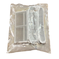 Bosch Dryer Lint Catcher Filter WTH85200GB/03 WTH85200GB/04 WTH85200GB/07