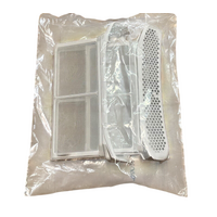 Bosch Dryer Lint Catcher Filter WTW87561GB/09 WTW87660GB/01 WTW87660GB/03
