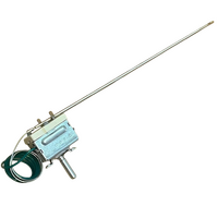 Omega Oven Temperature Thermostat Control OO686X OO687X OO757X
