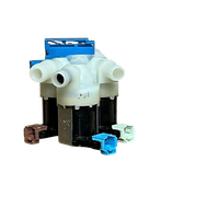 AEG Washing Machine Cold Water Inlet Valve L74850A 914525667 914903932