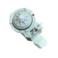 Bosch Dishwasher Water Drain Pump SGI43A75GB/08 SGI43A76GB/01 SGI43A76GB/07