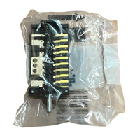 Smeg Oven Multi Function Selector Switch SA706X.1 SA708X