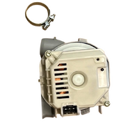 Bosch Dishwasher Heat Pump Wash Motor SMU66JS01A/45 SMU66JS01A/47