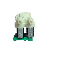 Bosch Washing Machine Water Inlet Valve WFX3250DN/11 WFX3250DN/16