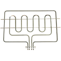 Smeg Oven Upper Top Grill Element SP20XMF SP890 SP890W SUK80MFA SUK80MFX UK80MFA