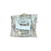 Kleenmaid Oven Lamp Light Bulb Globe Glass Cover TO100 TO100W TO100X