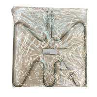 Smeg Oven Lower Bottom Grill Element F65-7 F67-5 F67-7 F67K FA166-5 FA170-5