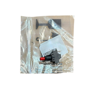 Smeg Oven Igniter Ignitor Ignition Button Switch CS19NL2 CS19NLA1 CS19NLA2