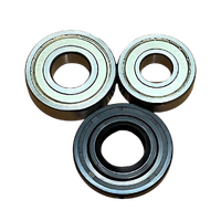 Miele Washing Machine Drum Shaft Seal Bearing Kit W5970 W5983 W5985 W5988 W5991